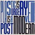 Plastic surgery is a postmodern veil, Ghada Amer.jpg